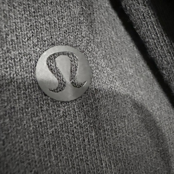 Lululemon Women’s Scuba Black Jogger Pants - Picture 5 of 7